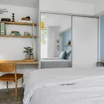 Appartement 1900-romo-klitrosevej-40 *
