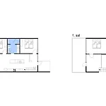 1900-romo-klitrosevej-40 Appartement *