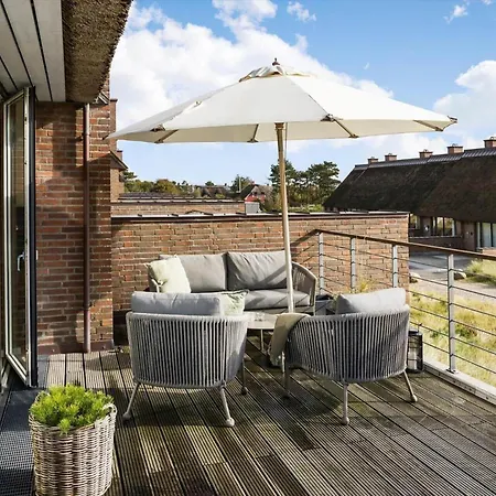 1900-romo-klitrosevej-40 * Sønderby