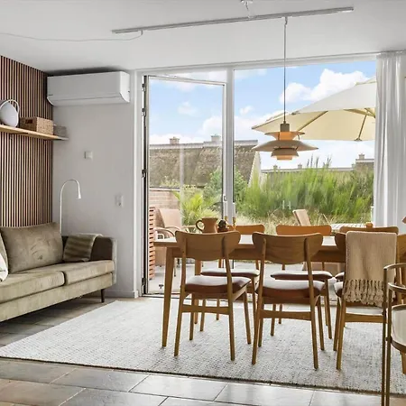 1900-romo-klitrosevej-40 Lägenhet Sønderby