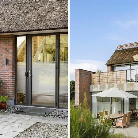 Lägenhet 1900-romo-klitrosevej-40 *