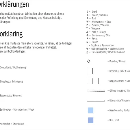 1900-romo-klitrosevej-40 Lägenhet Sønderby
