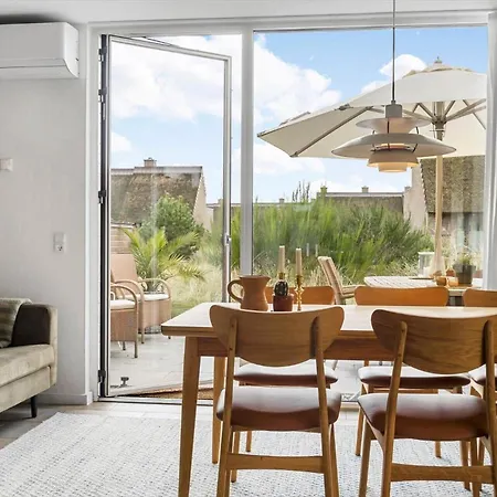 Apartamento 1900-romo-klitrosevej-40 Sønderby