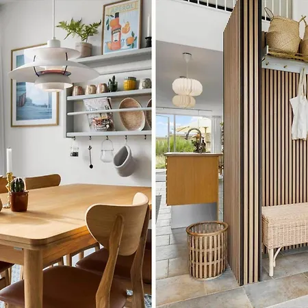 1900-romo-klitrosevej-40 Apartamento Sønderby