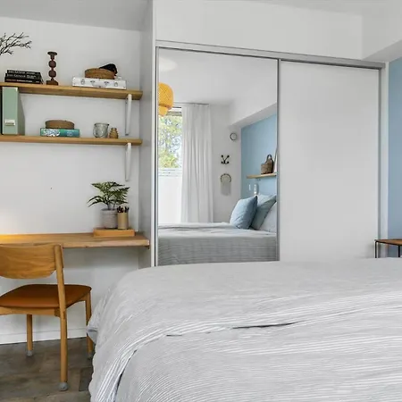 Apartment 1900-romo-klitrosevej-40 *