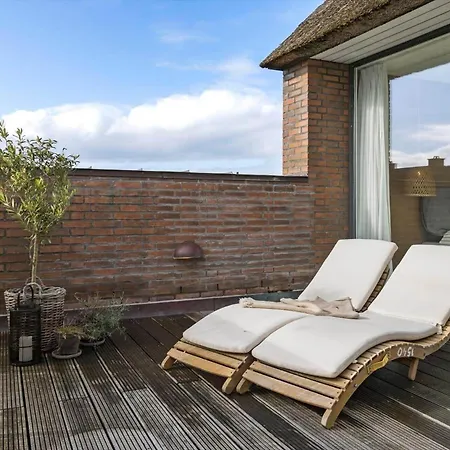Apartment 1900-romo-klitrosevej-40 *