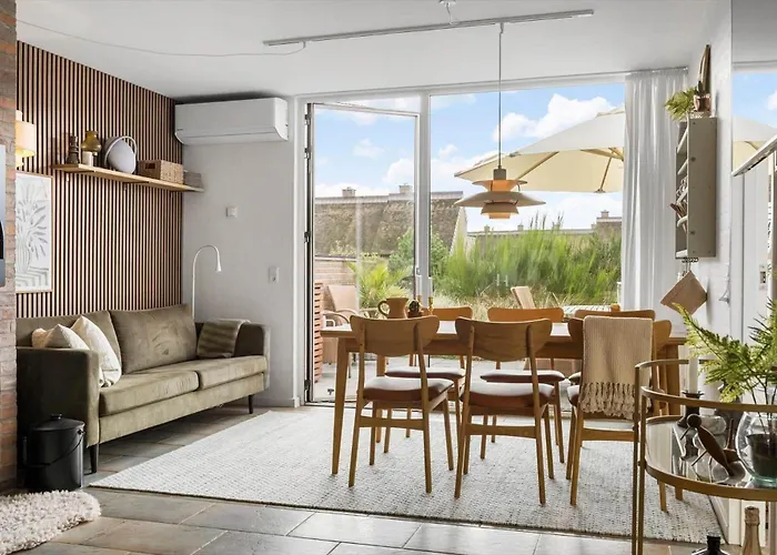 1900-romo-klitrosevej-40 Lägenhet Sønderby