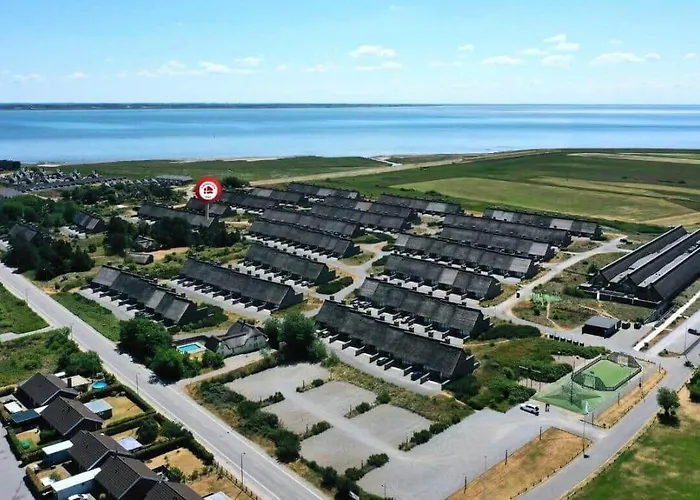 1900-romo-klitrosevej-40 Lägenhet *