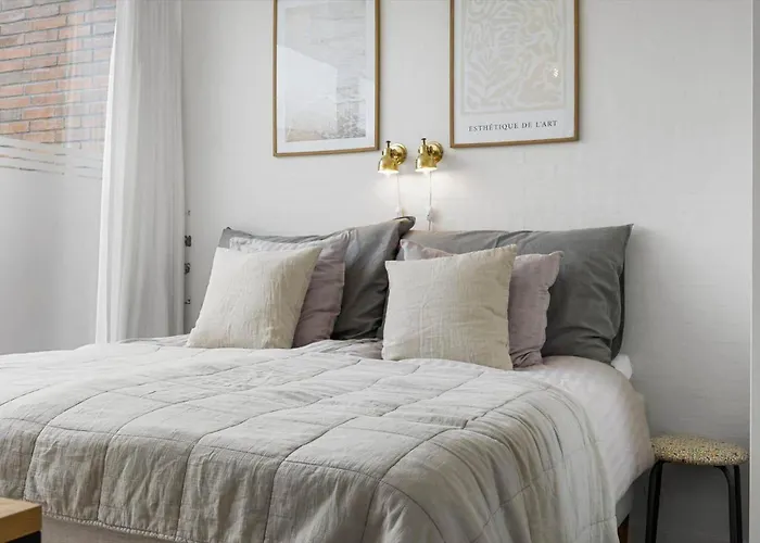 1900-romo-klitrosevej-40 Lägenhet Sønderby