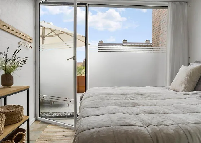 1900-romo-klitrosevej-40 Lägenhet Sønderby