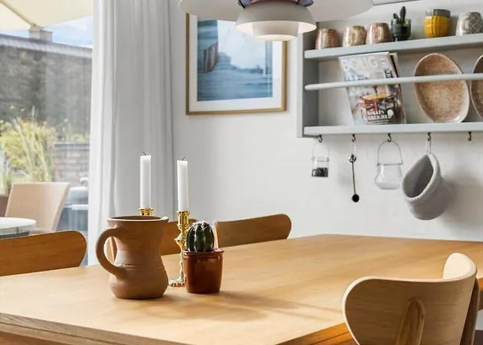 Apartment 1900-romo-klitrosevej-40 *