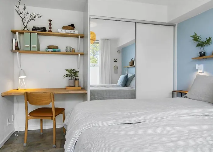 Apartment 1900-romo-klitrosevej-40 *